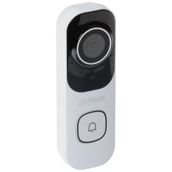 WIRELESS VIDEO DOORBELL DB41AW Wi-Fi 6, 4 Mpx DAHUA