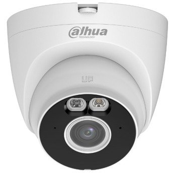 IP-KAAMERA T3A-PV-0280B Wi-Fi 6, nutikas kahe valgusega aktiivne heidutus 3 Mpx 2,8 mm DAHUA