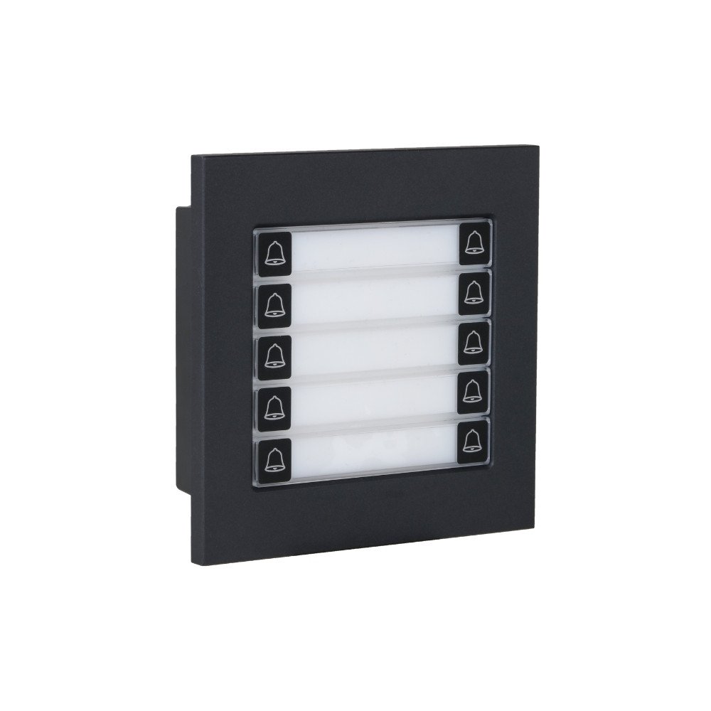 KEYBOARD MODULE VTO4202FB-MDB10 FOR MODULE VTO4202FB-P DAHUA
