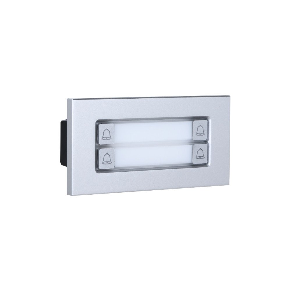 KLAVIAtuuri MOODUL VTO4103F-MDB4 MOODULI VTO4103F DAHUA jaoks