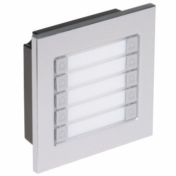 NAPPAIMISTOMODUULI VTO4103F-MDB10 MODUULILLE VTO4103F DAHUA