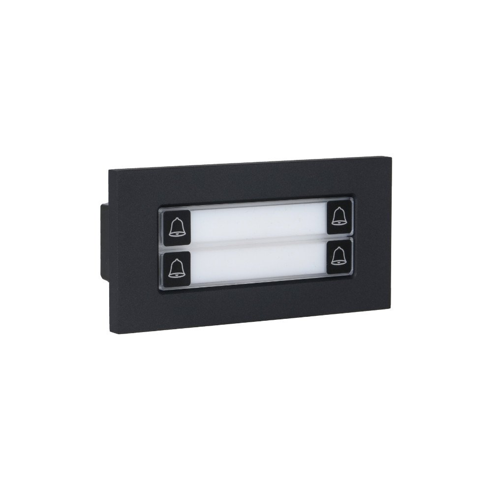 KLAVIATUROS MODULIS VTO4103FB-MDB4, skirtas VTO4103FB DAHUA MODULIUI