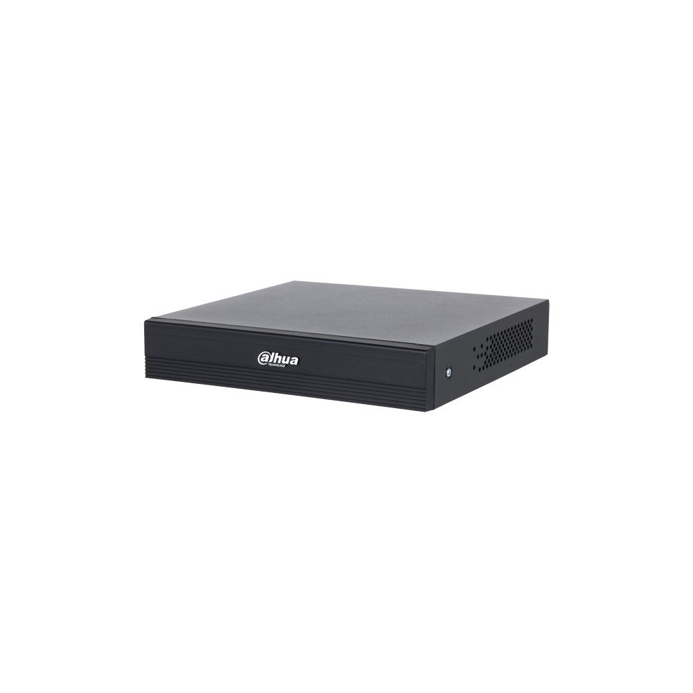 AHD, HD-CVI, HD-TVI, CVBS, IP DVR XVR1B04-I/T 4 KANAVAA DAHUA