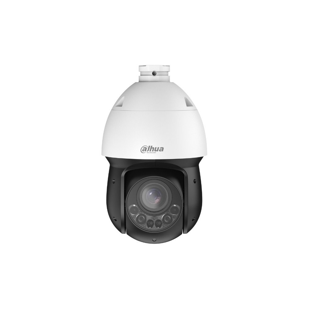 IP SPEED DOME KAMERA SD4D225MB-HNR Smart Dual Light WizSense - 1080p 4,8 ... 120 mm DAHUA