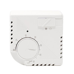 VEXEN TCS-7000BA termoregulators ar gaisa sensoru 110-230V 10A