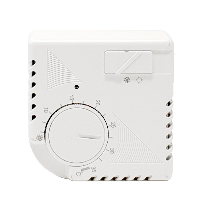 VEXEN TCS-7000BA терморегулятор с датчиком воздуха 110-230V 10A