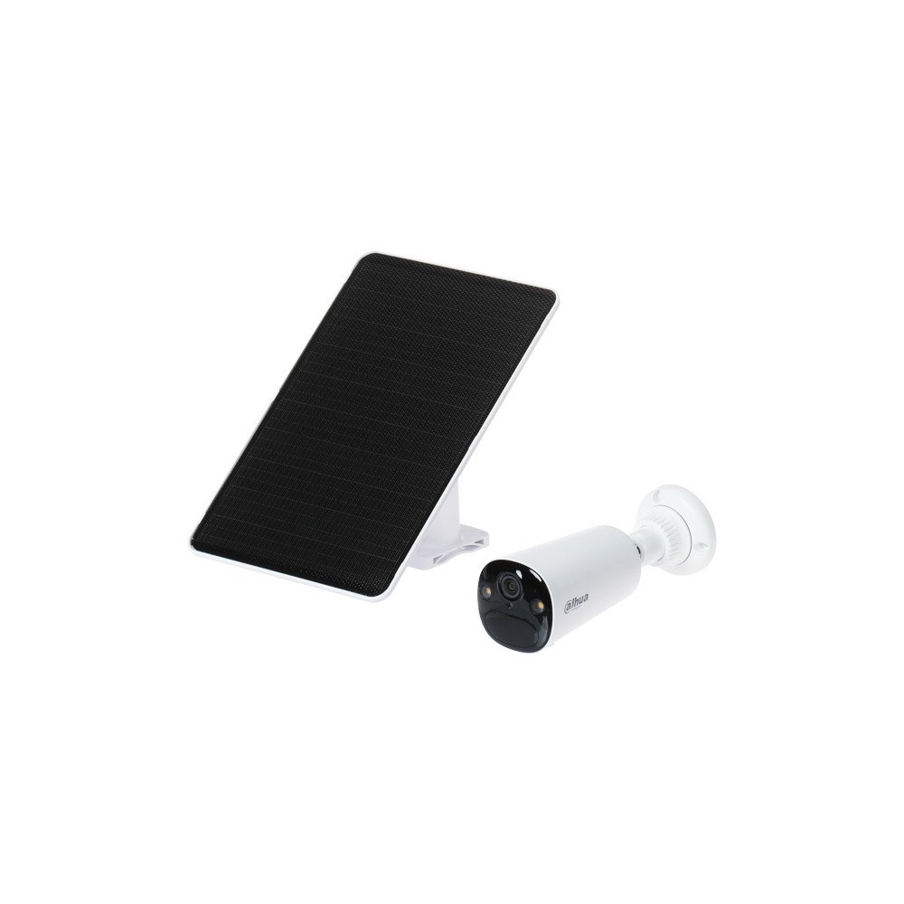 IP KAMERA KOMPLEKTS/BF4CP-0210B-XL/M0508 APOLLO BULLET C1 Wi-Fi 6, Smart Dual Light 4 Mpx 2,1 mm DAHUA