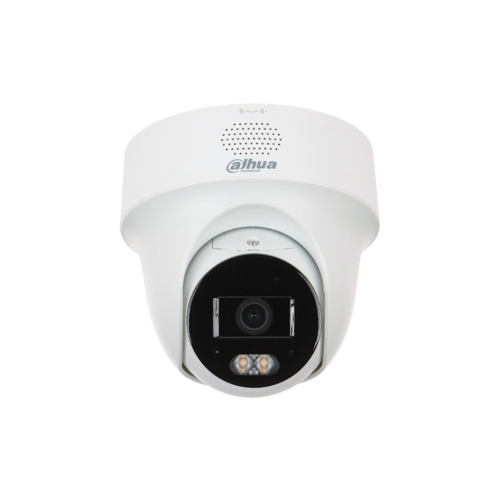 PTZ ARAS IP KAMERA IPC-PT1239H-PV-0280B Smart Dual Light Active Deterrence 1080p 2,8 mm DAHUA