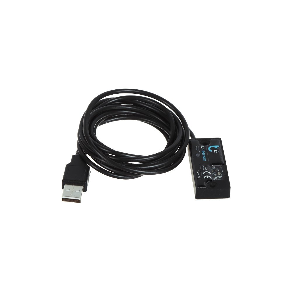 LUX-SENSOR/BLEBOX Wi-Fi