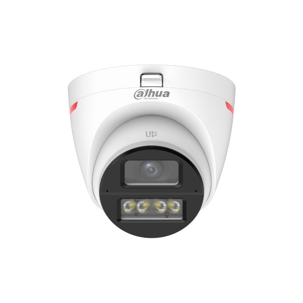 AHD, HD-CVI, HD-TVI, PAL KAMERA HAC-HDW1249X-A-PRO-0280B-DIP WizColor 1080p 2,8 mm DAHUA