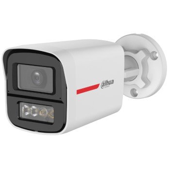 AHD, HD-CVI, HD-TVI, PAL KAMEROS HAC-HFW1249X-A-PRO-0280B-DIP WizColor 1080p 2,8 mm DAHUA