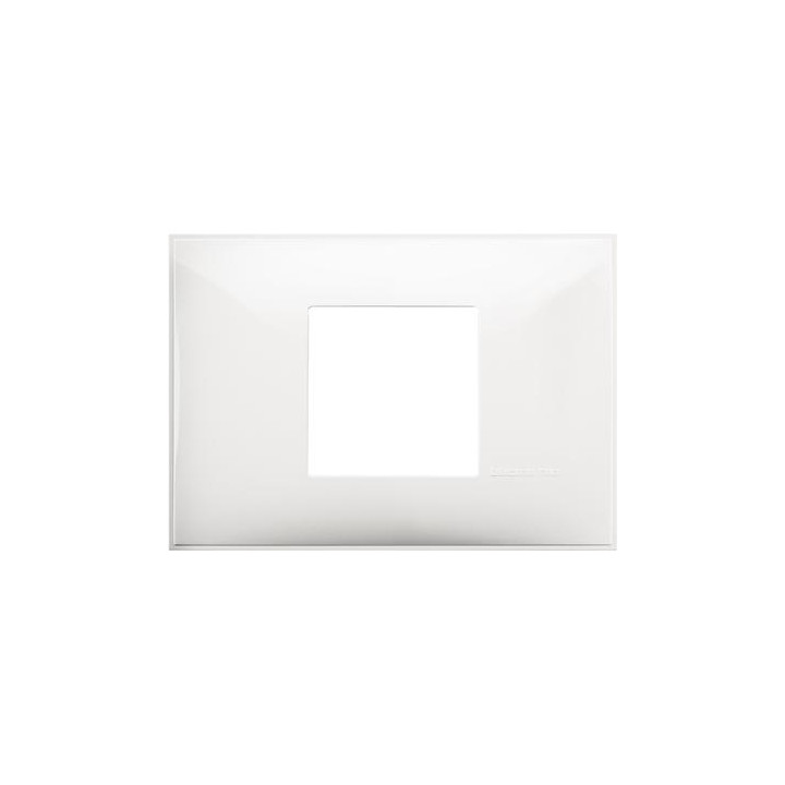 Dengiamoji plokštė – 2 centruoti moduliai