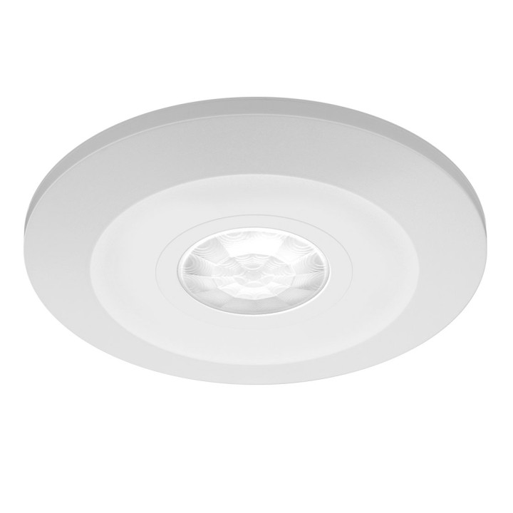 ALIO MS-360-08EW Liiketunnistin, pinta-asennus, 360 astetta, halkaisija 8m, IP20, 2000W