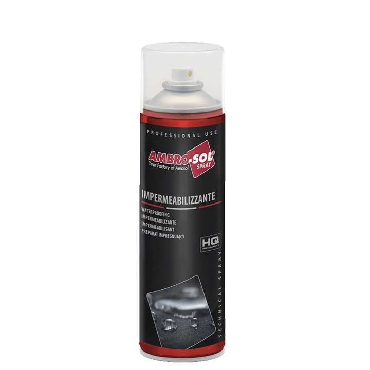 Hidroizoliacija 500 ml