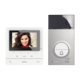 Handsfree video kit Linea 3000_Classe 100V16E