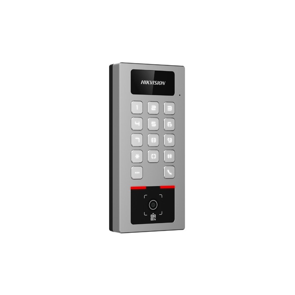DS-K1T502DBWX-QR Hikvision