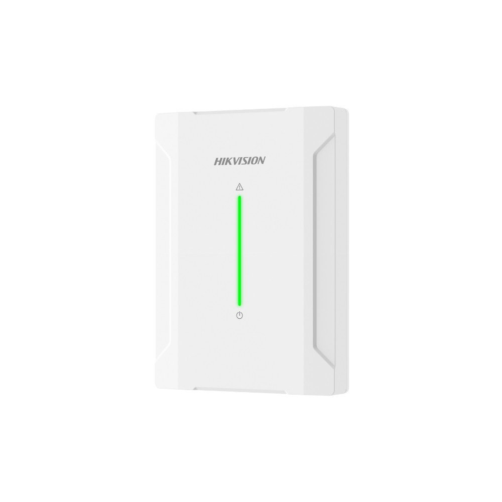 BUS-RELEE EXPANDER AX HYBRID PRO G2 DS-PM501R4 4 VALJUNDIT Hikvision
