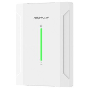 BUS-RELEE EXPANDER AX HYBRID PRO G2 DS-PM501R4 4 VALJUNDIT Hikvision