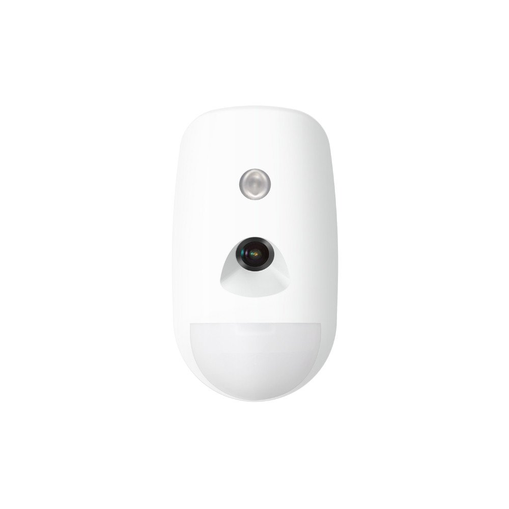 PIR DETEKTORIUS SU KAMEROS AX HYBRID PRO G2 DS-PD501PC12 Hikvision