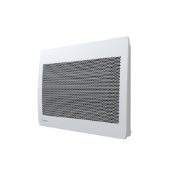 Радиатор RADIAL EXPORT H 1500 BL White