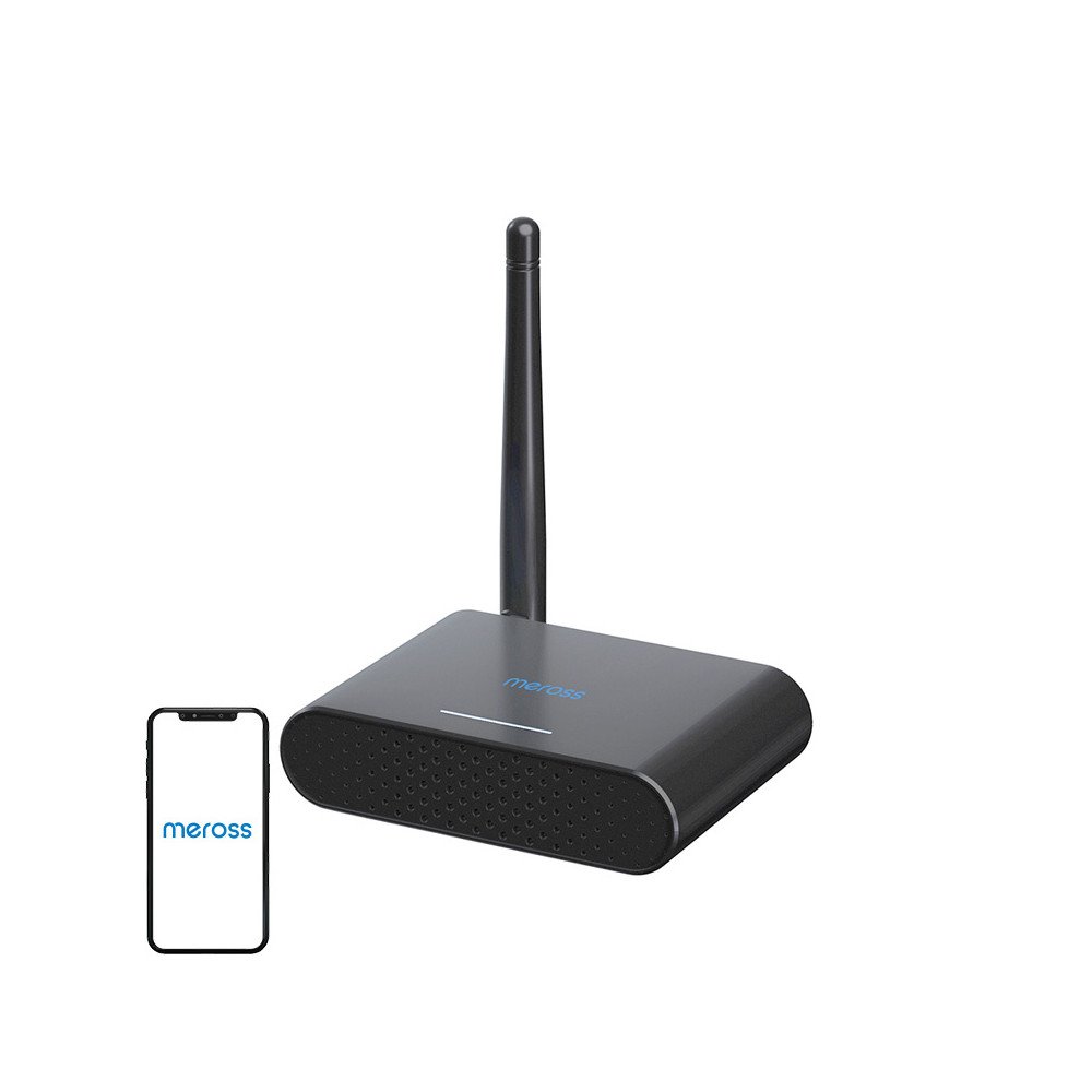 Meross MSG200HK (HomeKit)