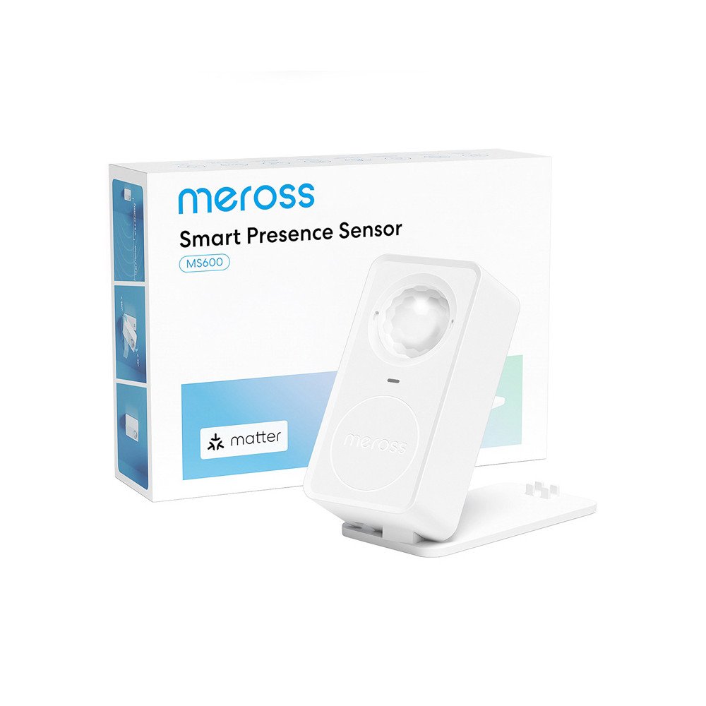 Meross MS600MA-EU Smart WiFi Presence Sensor (Matter)