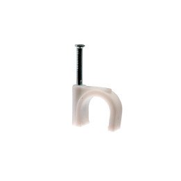 Cable clip14 mm25 psc