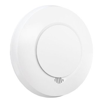 Meross GS559A WiFi viedais dumu detektors (HomeKit)
