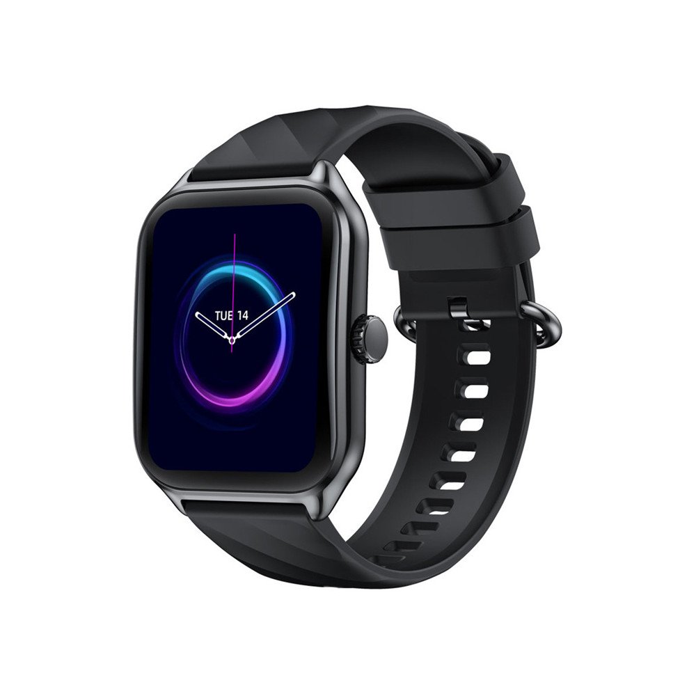 Zeblaze GTS 4 smartwatch (black)