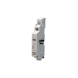 MP-FA0101 fault signal contacts and auxiliary contact 2NC