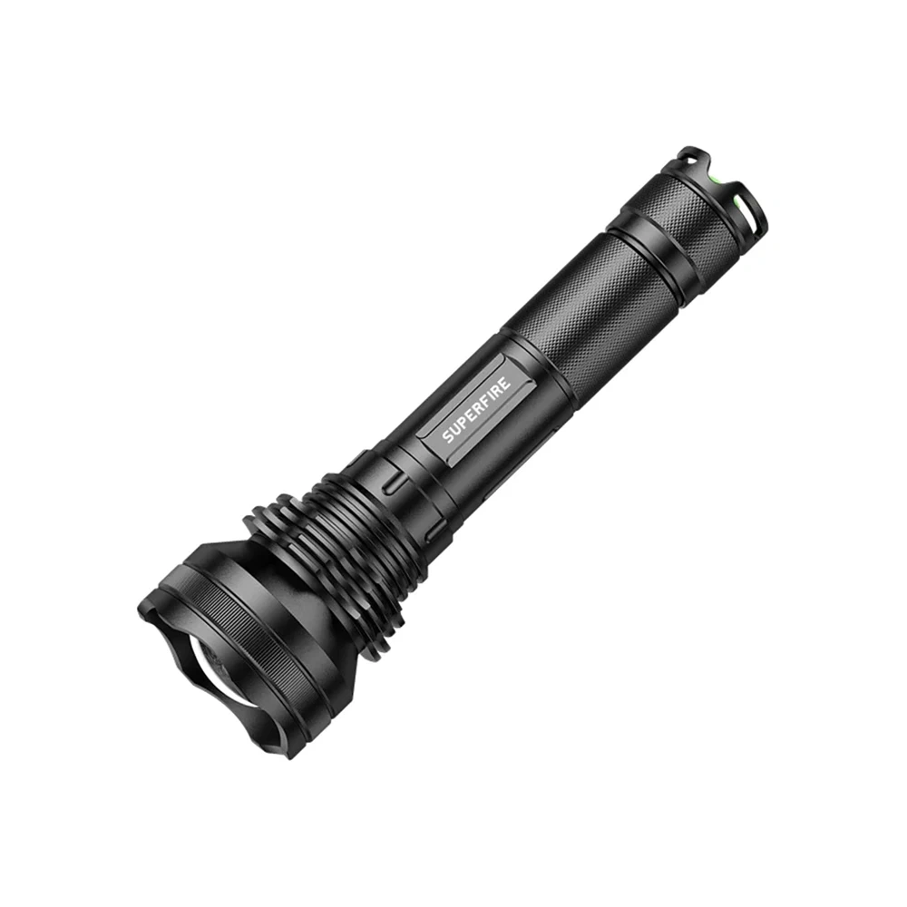 Lukturis Superfire L3 P90