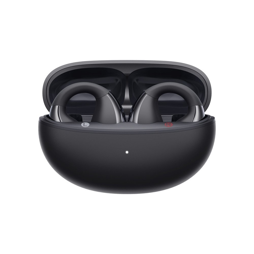 QCY Crossky Clip C30S Headphones (black)