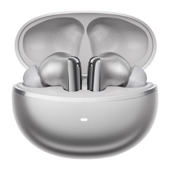 TWS QCY MeloBuds N70 -kuulokkeet (titaani-kulta)