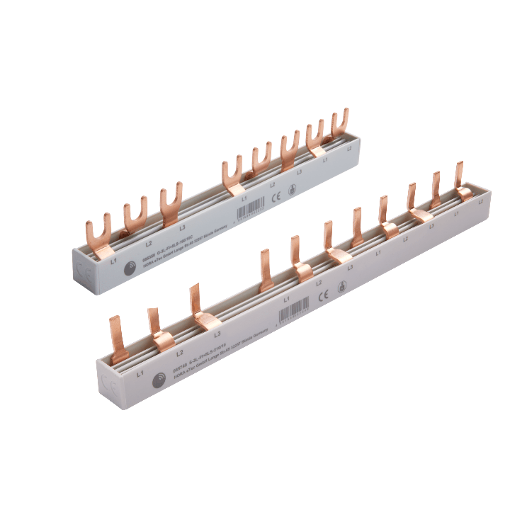 HORA eTec S-1L+N-2L+N-3L+N-1000/16 универсальный шинопровод