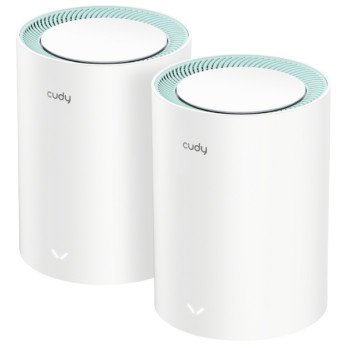 WI-FI MESH M1300 (2 .) 2,4 , 5 , 300 / + 867 / CUDY