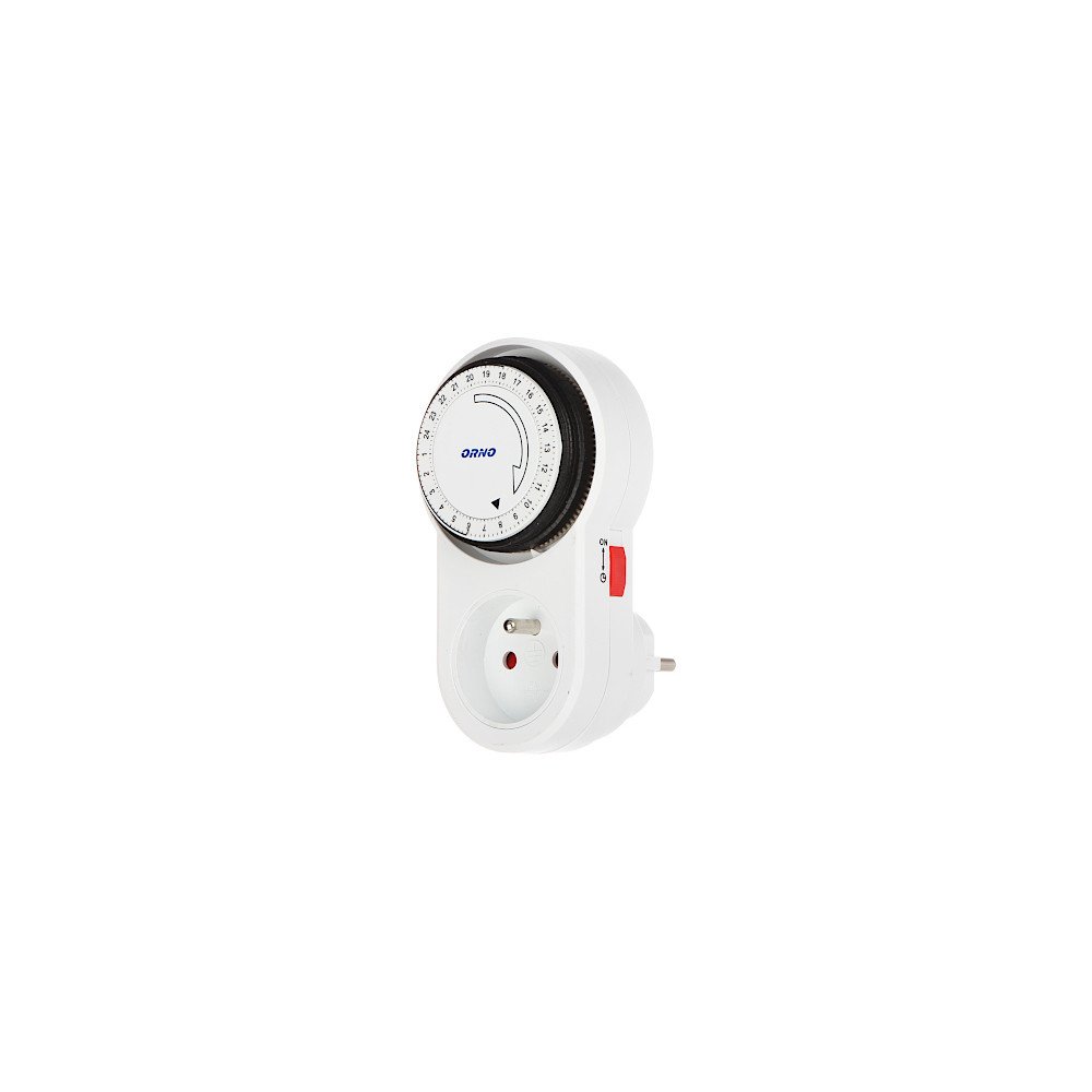 MECHANICAL TIMER OR-PRE-443 ORNO