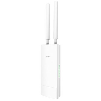 ROUTER 4G LTE MESH LT700 OUTDOOR 2.4 GHz, 5 GHz 867 Mbps + 300 Mbps CUDY
