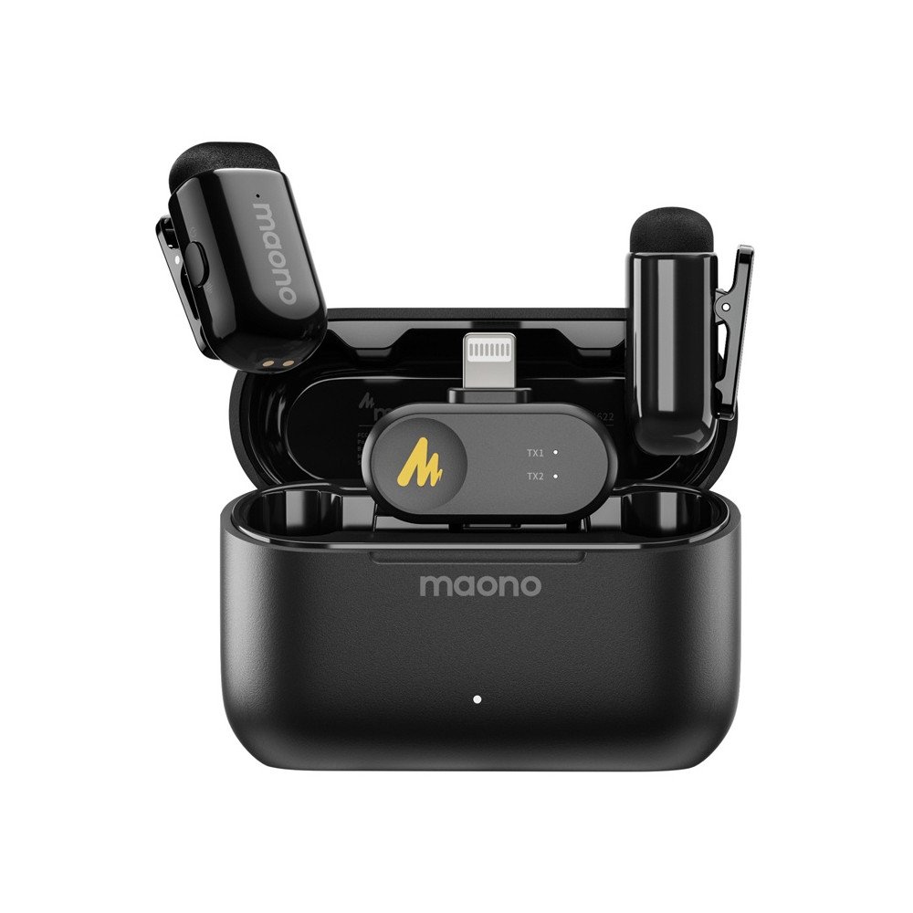 Vision WM622 PB2 mikrofonas