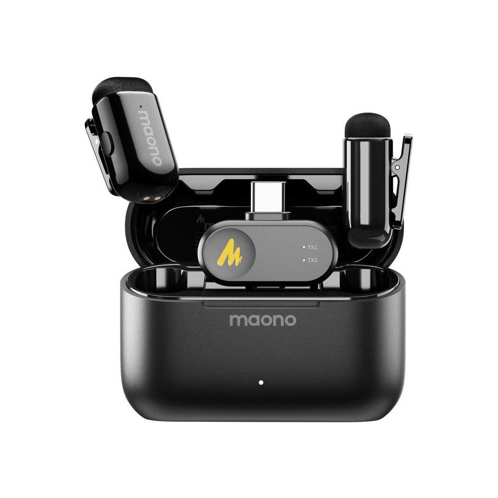 Mikrofons Vision WM622 PC2