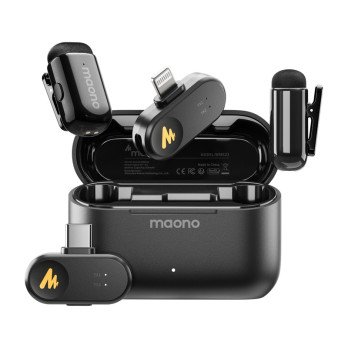 Vision WM622 PBC2