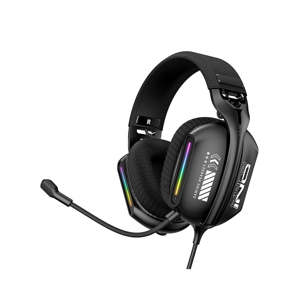 Gaming headphones ONIKUMA X12