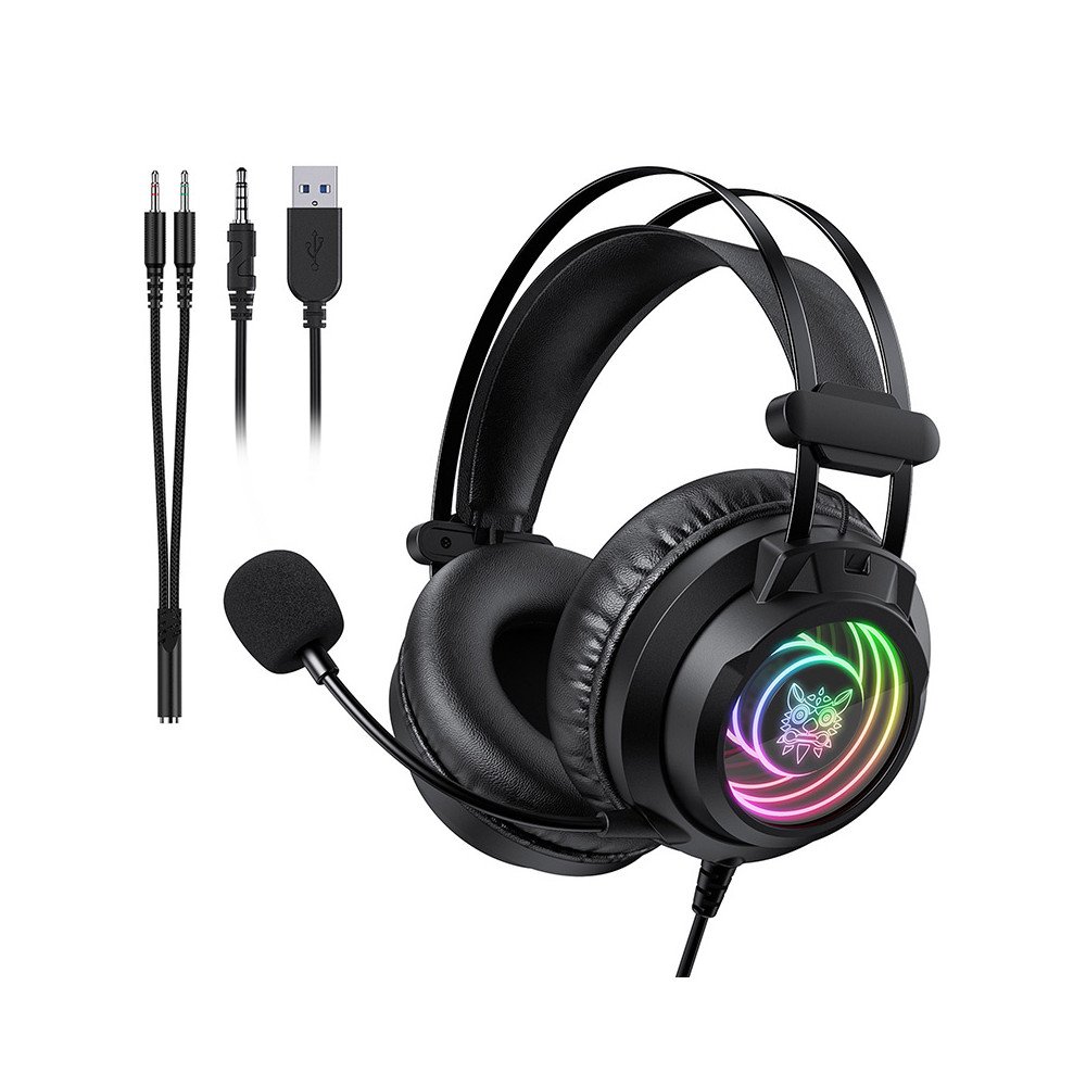 ONIKUMA X80 gaming headphones
