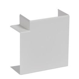 Lamenurk 100x50 snap-on