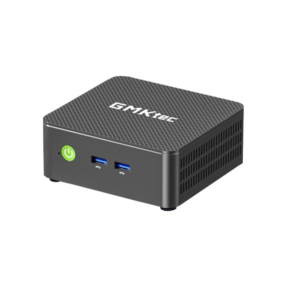 Mini dators GMKtec G3S Intel N95 8GB RAM + 256GB SSD WIN 11 PRO