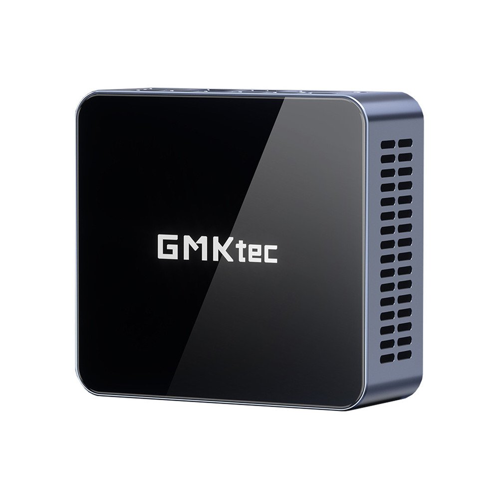 Mini PC GMKtec M2 Pro S Intel i7-1185G7 16 GB muutmalu + 512 GB SSD WIN 11 Pro