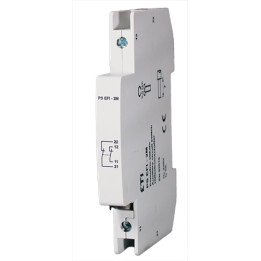 Auxiliary switch, PS EFI - 2D