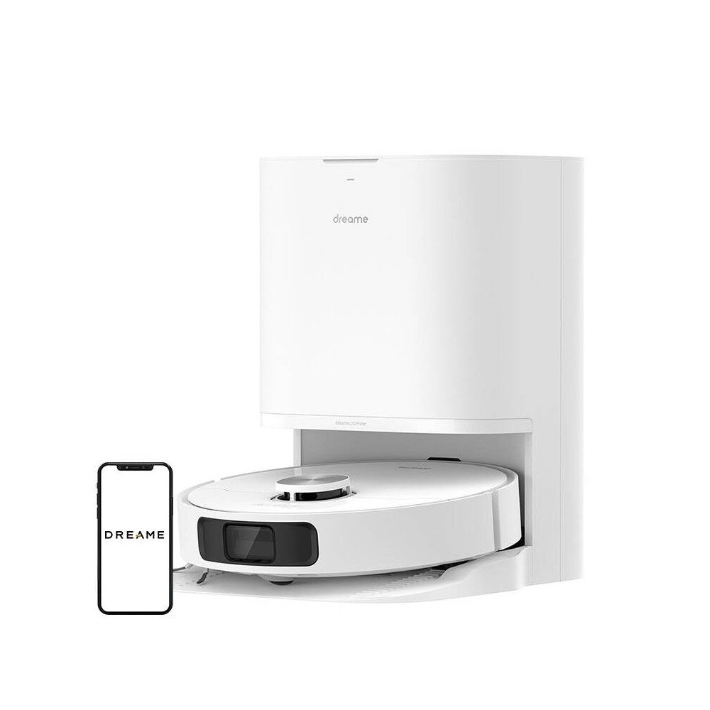 Robottolmuimeja Dreame L10 Prime