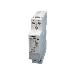 VMC2010 modular contactor 1NO, 20A, AC230V