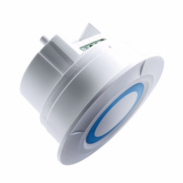 TALIS II P 360-10-1 HF augstas frekvences sensors, zemapmetuma, IP54, 2000W