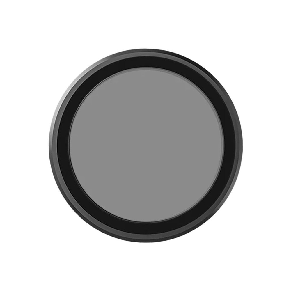 Filtrs ND64 Telesin vai DJI Osmo Action 5 Pro / 4/3